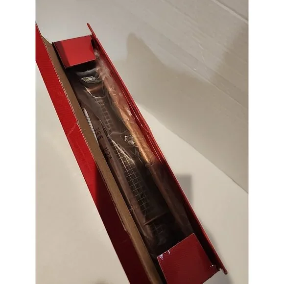 new 2 piece Gotham Steel Nonstick Copper Crisper Tray oven air fry basket pan - Picture 2 of 2